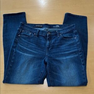 J. Crew Broken In Boyfriend Jeans 29 Waist Excellent Condition